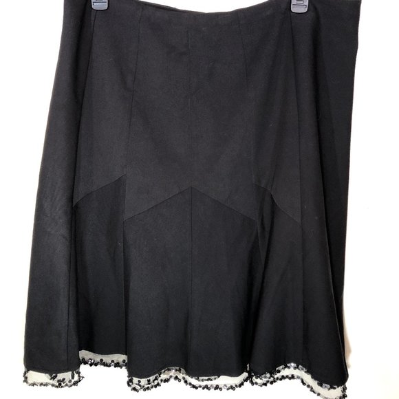 Lane Bryant Dresses & Skirts - Lane Bryant Skirt - Size 18